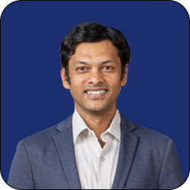 Prof. Debjit Roy